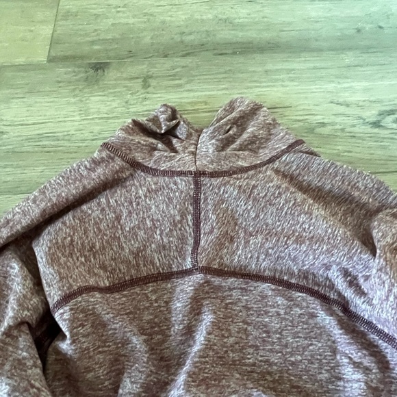 Lululemon buttery soft long sleeve sz 4 - Picture 4 of 4